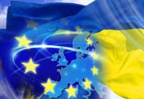 "Про реформи і європейські орієнтири" - Олена Панич