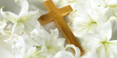 Пасха Христова - Великдень - 16 квітня, неділя