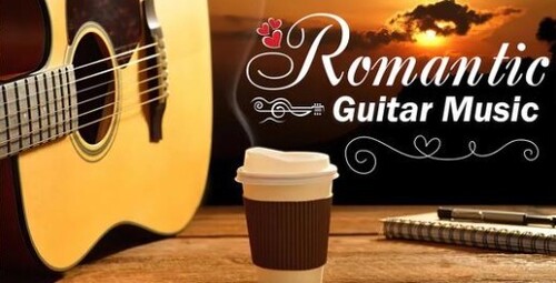 Acoustic Guitar Music Romantic