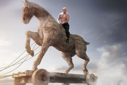 Троянский конь Москвы в Евросоюзе