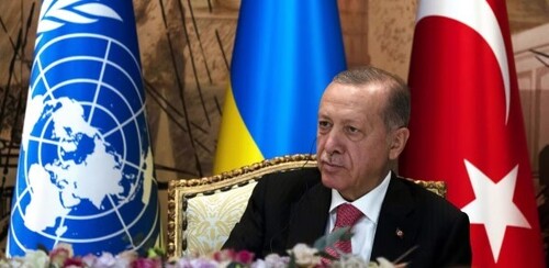 Що змінять для України вибори в Туреччині