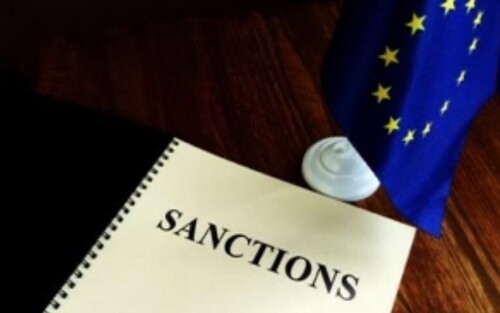 11-й пакет санкций ЕС – необходимое решение для победы над агрессией России