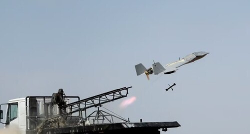 CNN: Іранські дрони, якими Росія бомбардує Україну, базуються на вкраденій німецькій технології – британське дослідження
