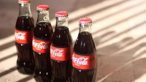 Десять способов применения Coca-Cola