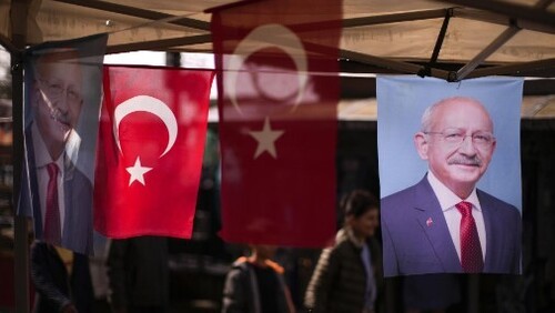СYNIC: Сегодня достаточно знаковый день - может уйти с трона авторитарный режим Эрдогана
