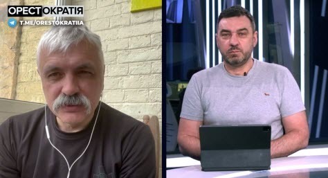 Або ми, або вони: удвох не виживемо. Тому українці мають прийти й взяти своє