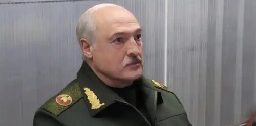 СYNIC: Смерть Лукашенко: будет ли Беларусь свободной?
