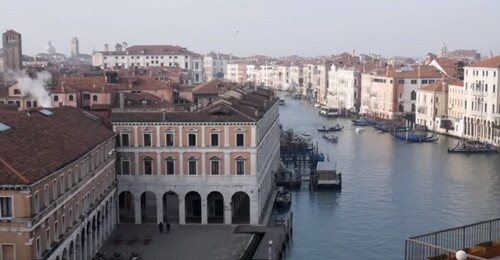 Venecia, Italia 