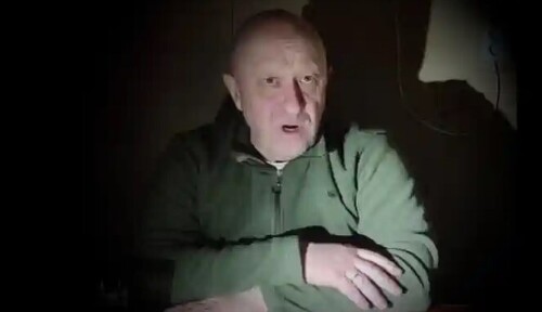 СYNIC: Главный последователь "военно-тюремного порядка" мчится в Кремль