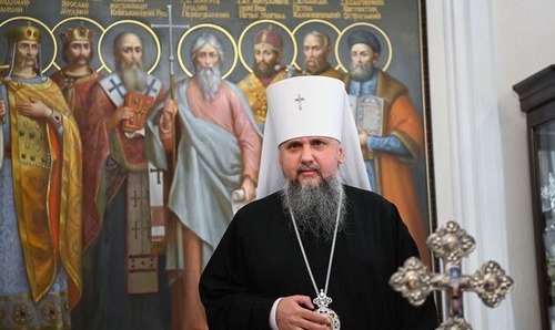 Православна церква України затвердила перехід на Новоюліанський календар