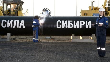 Китай вместо «Силы Сибири-2» решил строить газопровод из Туркмении