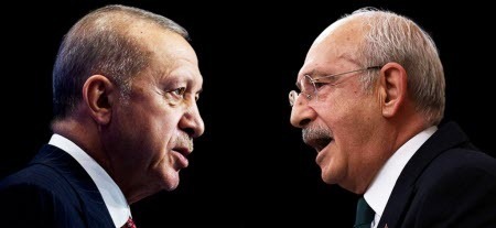 СYNIC: Эрдоган сдаст позиции оппозиции? Соцопросы показывают лидерство Кылычдароглу