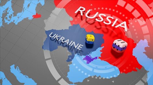 Об Украине и о России