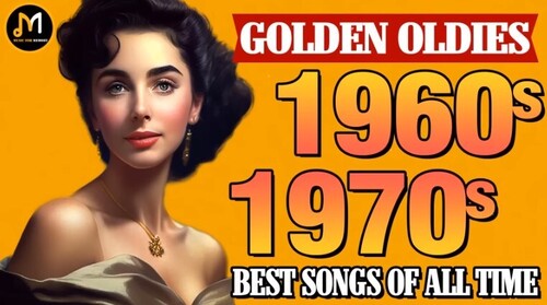 Best Old Songs From 1960s & 1970s