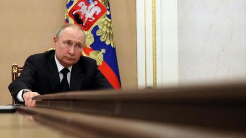 СYNIC: Путин в очередной раз пустился в дебри, которые совершенно не подвластны его разумению