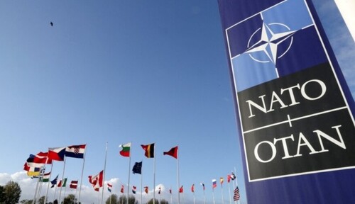 Членство Украины в НАТО – фактор усиления Запада