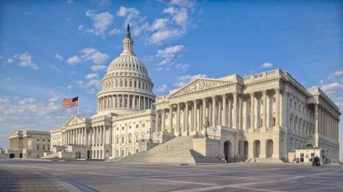 В Конгресс США внесен проект закона о конфискации российских активов в пользу Украины
