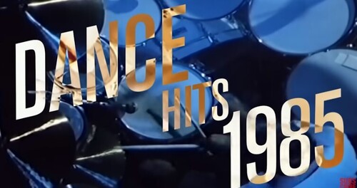 Dance Hits 1985