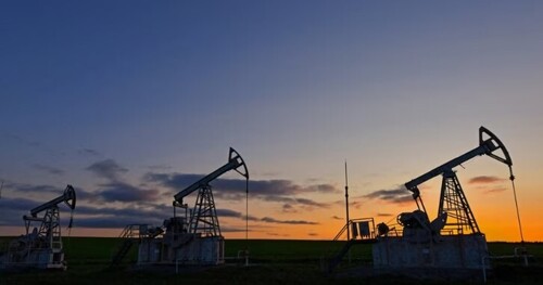 Нефть растет в цене из-за опасений по поводу политической нестабильности в России