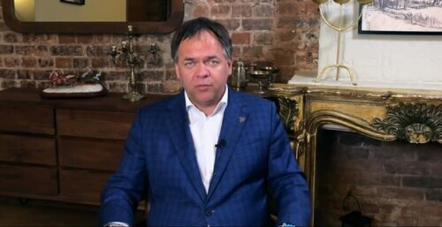 "Заявления Орбана выглядят странными для просто упоротого союзника Путина. Это нечто большее" - Алексей Копытько