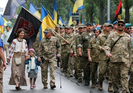 "ЗЕЛЕНСЬКИЙ І «ПОЛІТИКА ГЕРОЇВ»" - Дмитро "Калинчук" Вовнянко 