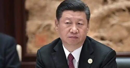 СYNIC: Китай прозрел после мятежа