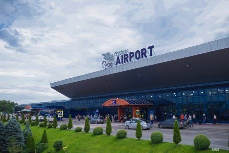 В аеропорту Кишинева стріляли та брали заручників - двоє загиблих
