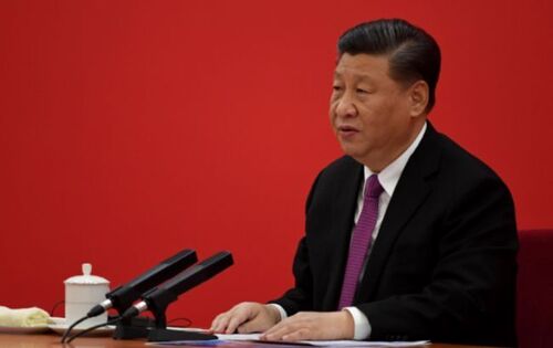СYNIC: Китай продолжает идти к деэскалации