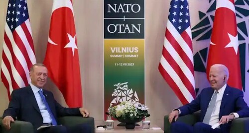 СYNIC: Эрдоган. Турецкая вилка. (Не) последнее президентство турецкого лидера