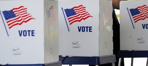 СYNIC: "Логичный исход" в 2024 - перед выборами в США