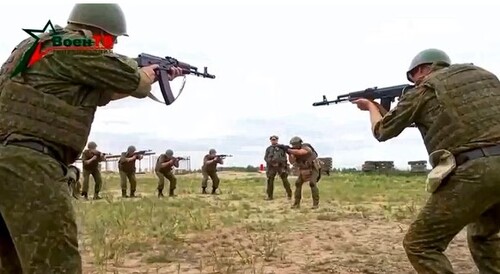 Вагнерівці тренують білоруських солдат. Росія звільняє командирів за критику під час українського контрнаступу – оглядачі