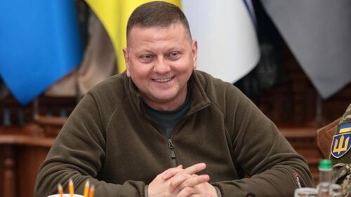 "ДВІ РЕАКЦІЇ НАТО" - Дмитро "Калинчук" Вовнянко 