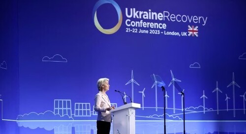 Підрозділ Світового банку розглядає можливість інвестування 1,5 мільярда доларів в економіку України