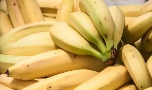  Съели банан – не выбрасывайте кожуру