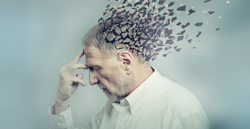 7 ранних признаков болезни Альцгеймера