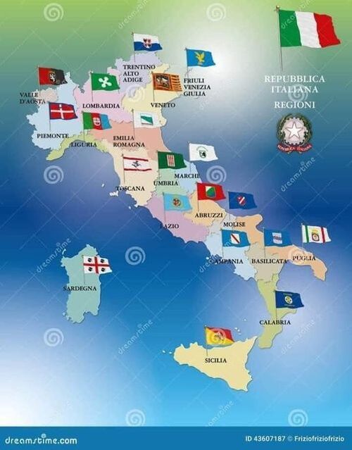 100 пикантных фактов об Италии
