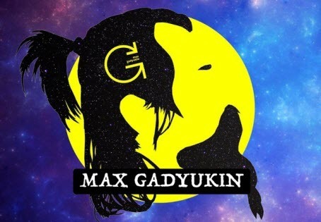 "Государство, ау, а ты там спишь, что ли?" - Max Gadyukin