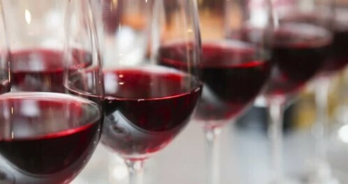 Ленивые должны пить красное вино