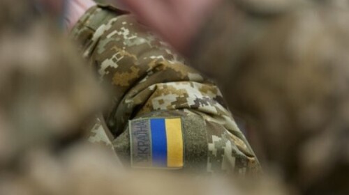 "Що думають українці про проблеми в секторі оборони та війську" - Петро Бурковський