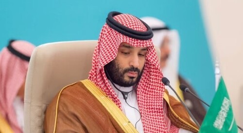 Саміт у Саудівській Аравії "розпочав ізоляцію та послаблення Росії" – ЗМІ