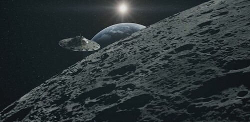Лунные мифы: вся правда о том, как луна влияет на нас