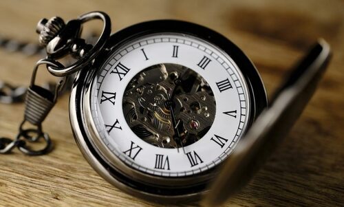 Найточніший годинник у світі створили ще у XVIII столітті