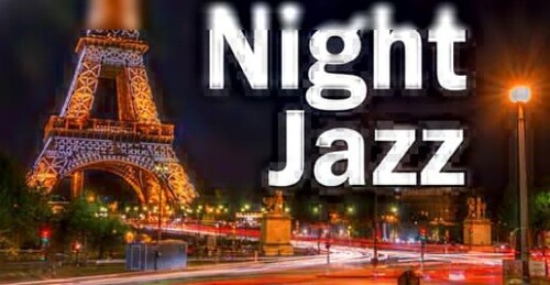 Night Paris JAZZ 