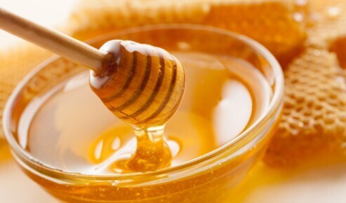 10 потрясающих свойств меда