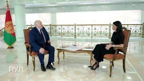СYNIC: Лукашенко "сливает воду"