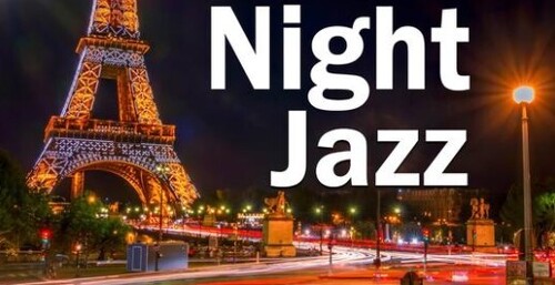 Night Paris JAZZ