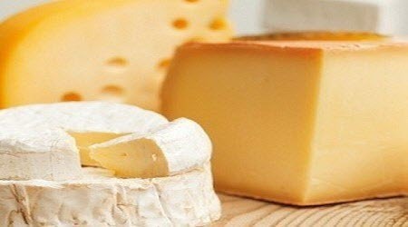 Сыр — источник долголетия