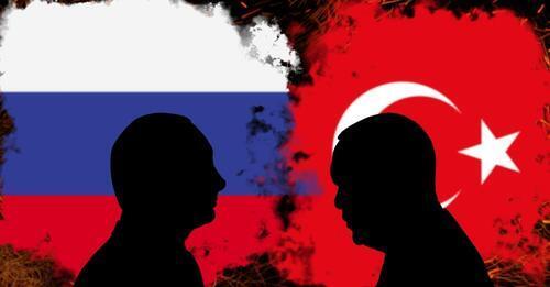 "«Зернова угода» і забаганки Кремля. Чи переконає Ердоган Путіна?" - Віталій Портников
