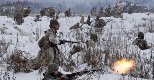 Як пережити десяту зиму війни? Прогнози військових та цивільних експертів