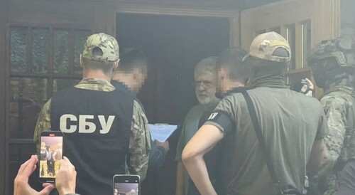 Reuters: Коломойського звинуватили у шахрайстві та відмиванні грошей
